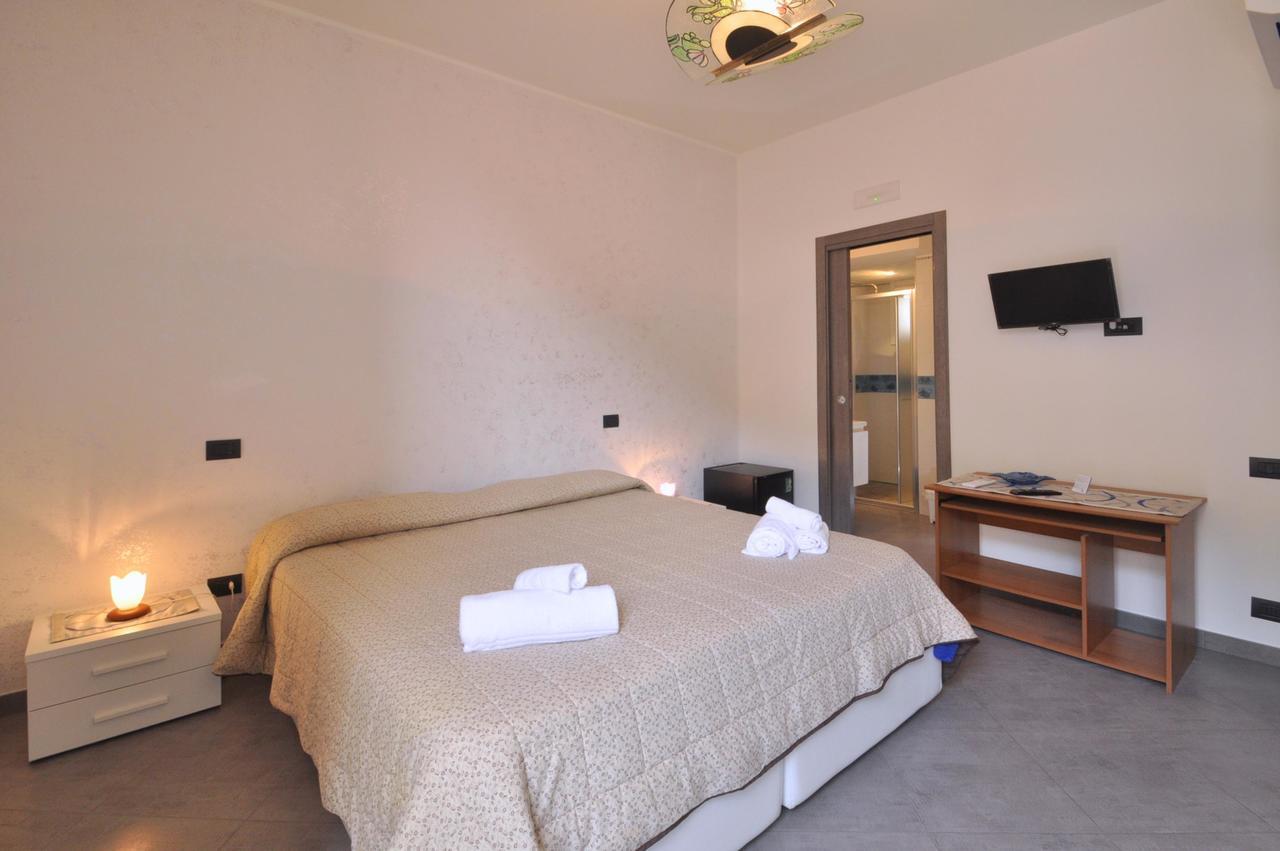 La Rosa Dei Venti - Cetara Bed & Breakfast Eksteriør bilde